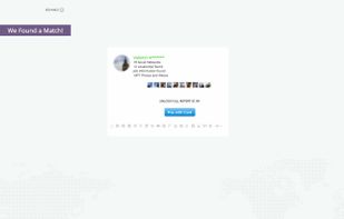 Behind.email screenshot 3