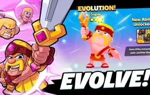 Squad Busters screenshot 1