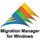Tranxition Migration Manager icon