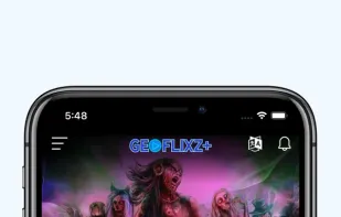 GEOFLIXZ+ screenshot 1