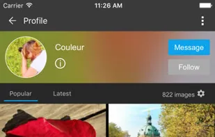 Pixabay screenshot 1