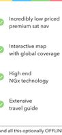 GPS Navigation & Maps - Scout screenshot 1