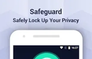 Lynx Privacy-Hide photo/video screenshot 1