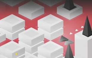 Color Maze screenshot 1