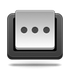 Keystrokes (Elementary) icon