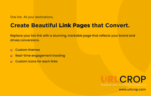 URLCrop screenshot 3