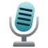 Hi-Q MP3 Voice Recorder icon