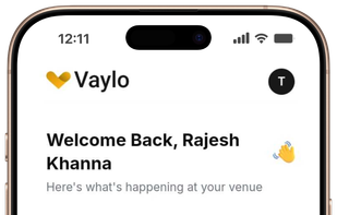 Vaylo screenshot 3
