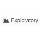 Exploratory icon