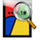 Stellar Password Recovery for Outlook icon