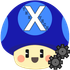 TheXTech icon