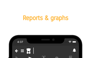 MyNannyBook screenshot 2