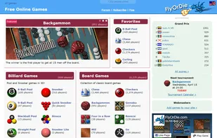 FlyOrDie screenshot 1