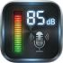 dB Meter icon