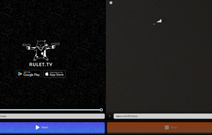 Rulet TV screenshot 1