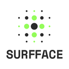 Surfface icon