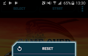 Nostalgia.GBA screenshot 2