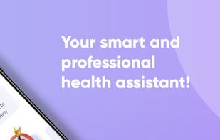 March Health screenshot 1