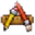 xType icon