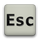 Hacker's Keyboard icon