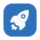 Space Launch icon