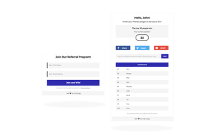 Viral Loops screenshot 1