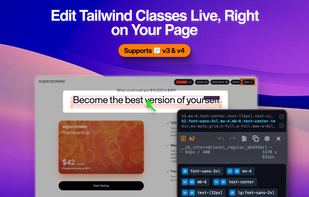 Tail Lens screenshot 1