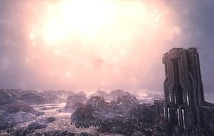 The Solus Project screenshot 3