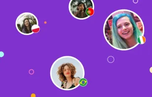 Hostelworld.com screenshot 1