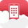 Voxox CloudPhone icon