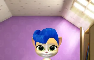 Emma The Cat screenshot 1