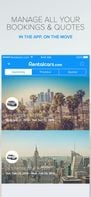 Rentalcars.com screenshot 2