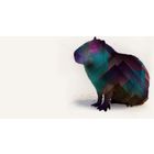 Capybara icon