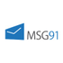 MSG91 - Bulk SMS API icon