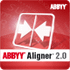 ABBYY Aligner icon