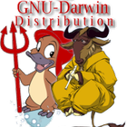 GNU-Darwin icon