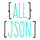 Alljson icon
