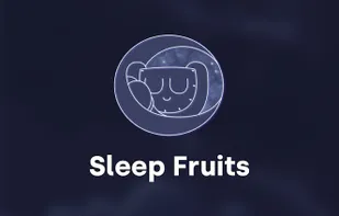 Sleep Fruits screenshot 1
