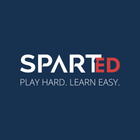 SPARTED icon