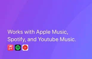 Houdini Playlists screenshot 1