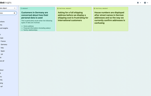 Fast and flexible search filtered using your taxonomy