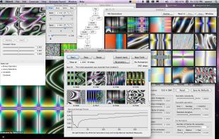 SBART4 screenshot 1