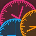 What Is The Time icon