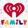 iHeartRadio Family icon