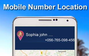 Mobile Number Location Finder GPS screenshot 3