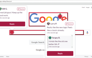 Flowcast screenshot 2