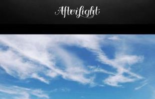 AfterLight screenshot 1