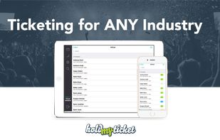 HoldMyTicket screenshot 3