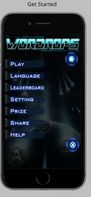 Wordrops screenshot 1