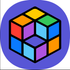 Cubo icon